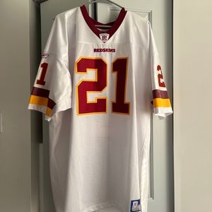 #21 Sean Taylor Redskins jersey by Reebok